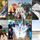 Illustration for article titled Russians Have The Bizarre Wedding Photo Game On Lock
